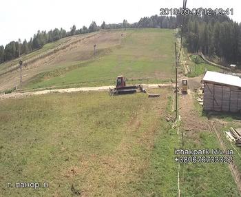 Їжак парк 2 вересня 2019 року, 2019-09-02 13:00