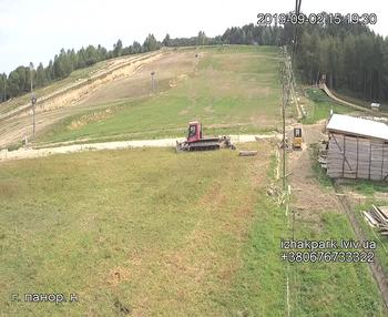Їжак парк 2 вересня 2019 року, 2019-09-02 16:00