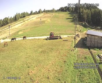 Їжак парк 5 вересня 2019 року, 2019-09-05 16:00