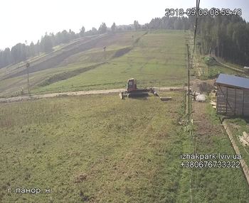 Їжак парк 6 вересня 2019 року, 2019-09-06 10:00