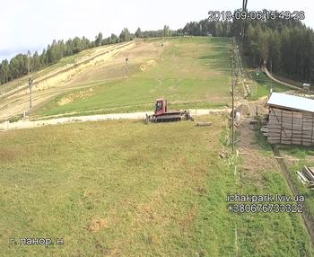 Їжак парк 6 вересня 2019 року, 2019-09-06 16:00