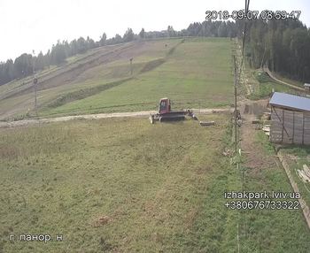 Їжак парк 7 вересня 2019 року, 2019-09-07 10:00