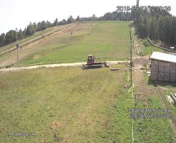 Їжак парк 7 вересня 2019 року, 2019-09-07 13:00