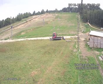 Їжак парк 8 вересня 2019 року, 2019-09-08 10:00