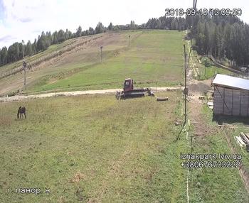 Їжак парк 10 вересня 2019 року, 2019-09-10 13:00