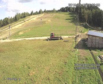 Їжак парк 10 вересня 2019 року, 2019-09-10 16:00