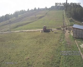 Їжак парк 12 вересня 2019 року, 2019-09-12 10:00