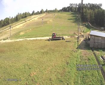 Їжак парк 12 вересня 2019 року, 2019-09-12 16:00