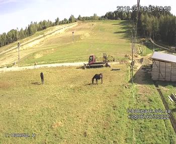 Їжак парк 15 вересня 2019 року, 2019-09-15 16:00