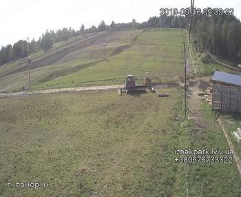 Їжак парк 16 вересня 2019 року, 2019-09-16 10:00