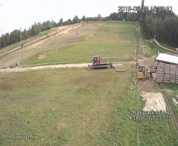 Їжак парк 17 вересня 2019 року, 2019-09-17 16:00