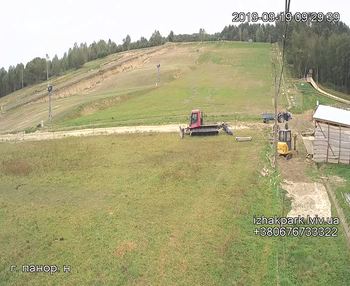 Їжак парк 19 вересня 2019 року, 2019-09-19 10:00