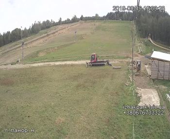 Їжак парк 19 вересня 2019 року, 2019-09-19 13:00