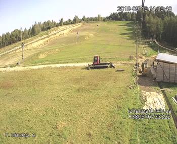 Їжак парк 19 вересня 2019 року, 2019-09-19 16:00