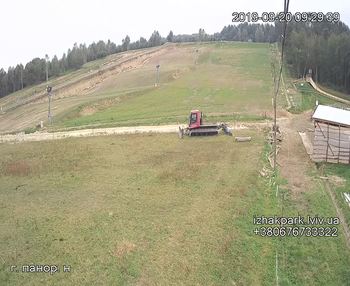 Їжак парк 20 вересня 2019 року, 2019-09-20 10:00