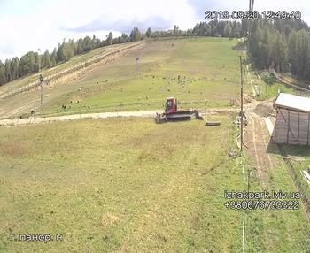 Їжак парк 20 вересня 2019 року, 2019-09-20 13:00