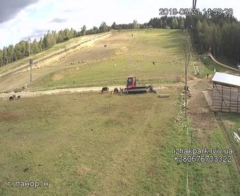 Їжак парк 21 вересня 2019 року, 2019-09-21 16:00