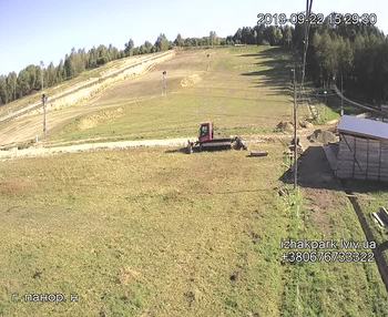 Їжак парк 22 вересня 2019 року, 2019-09-22 16:00