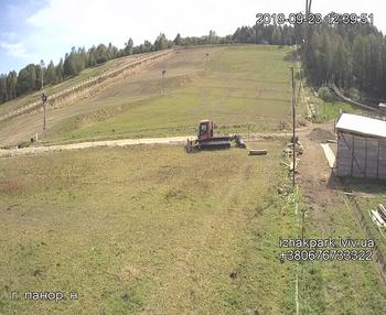 Їжак парк 23 вересня 2019 року, 2019-09-23 13:00
