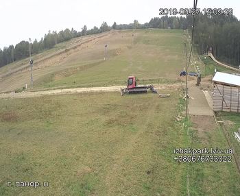 Їжак парк 27 вересня 2019 року, 2019-09-27 13:00