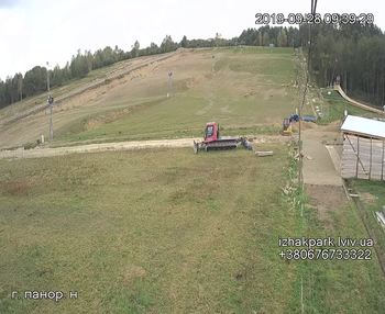 Їжак парк 28 вересня 2019 року, 2019-09-28 10:00