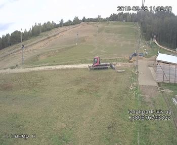 Їжак парк 28 вересня 2019 року, 2019-09-28 13:00