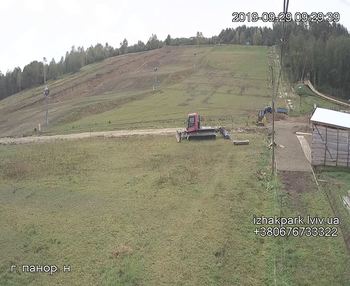 Їжак парк 29 вересня 2019 року, 2019-09-29 10:00