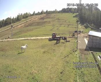 Їжак парк 30 вересня 2019 року, 2019-09-30 13:00