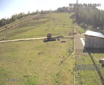 Їжак парк 14 жовтня 2019 року, 2019-10-14 13:00
