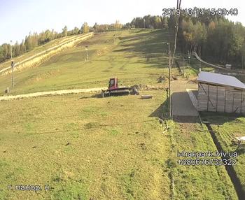 Їжак парк 14 жовтня 2019 року, 2019-10-14 16:00