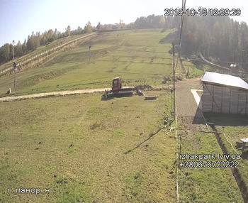 Їжак парк 16 жовтня 2019 року, 2019-10-16 13:00