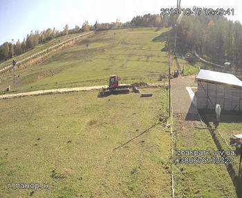 Їжак парк 17 жовтня 2019 року, 2019-10-17 13:00
