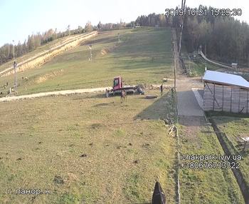Їжак парк 21 жовтня 2019 року, 2019-10-21 16:00