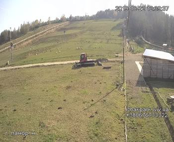 Їжак парк 22 жовтня 2019 року, 2019-10-22 13:00