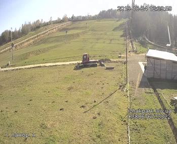 Їжак парк 24 жовтня 2019 року, 2019-10-24 13:00