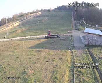 Їжак парк 27 жовтня 2019 року, 2019-10-27 16:00