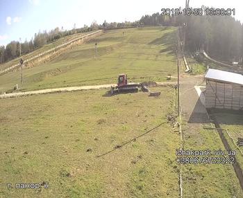 Їжак парк 30 жовтня 2019 року, 2019-10-30 13:00