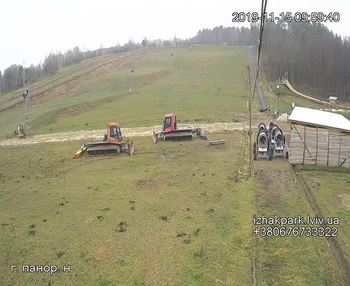 Їжак парк 15 листопада 2019 року, 2019-11-15 10:00