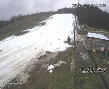 Їжак парк 10 грудня 2019 року, 2019-12-10 16:00