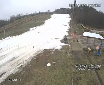 Їжак парк 14 грудня 2019 року, 2019-12-14 13:00