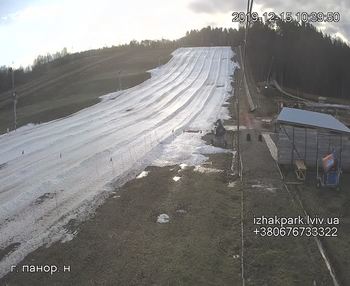 Їжак парк 15 грудня 2019 року, 2019-12-15 10:00