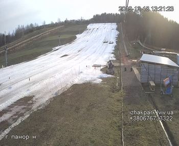 Їжак парк 18 грудня 2019 року, 2019-12-18 13:00