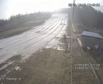 Їжак парк 19 грудня 2019 року, 2019-12-19 10:00