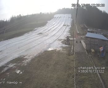 Їжак парк 20 грудня 2019 року, 2019-12-20 10:00
