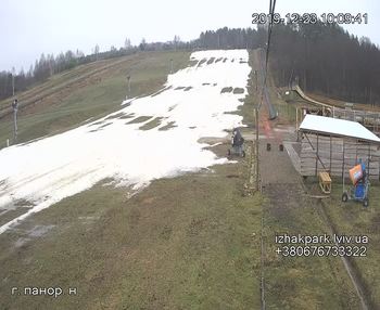 Їжак парк 23 грудня 2019 року, 2019-12-23 10:00