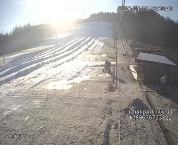 Їжак парк 15 січня 2020 року, 2020-01-15 10:00