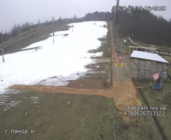 Їжак парк 18 січня 2020 року, 2020-01-18 16:00
