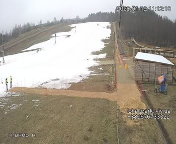 Їжак парк 19 січня 2020 року, 2020-01-19 10:00