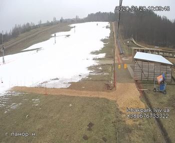 Їжак парк 20 січня 2020 року, 2020-01-20 10:00