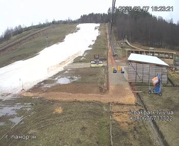 Їжак парк 7 березня 2020 року, 2020-03-07 16:00